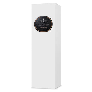 TOBACCO & LEATHER DIFFUSER 220ML - LOOMSHIRE - 4