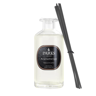 TOBACCO & LEATHER DIFFUSER 220ML - LOOMSHIRE - 1