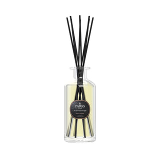 TOBACCO & LEATHER DIFFUSER 220ML - LOOMSHIRE - 2