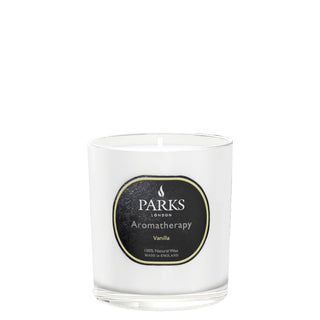 VANILLA CANDLE 220G - LOOMSHIRE - 1