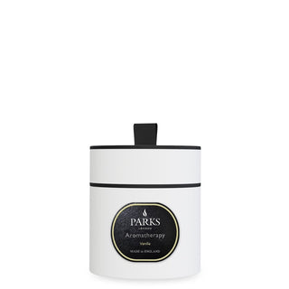VANILLA CANDLE 220G - LOOMSHIRE - 3