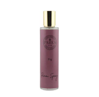 VINTAGE AROMATHERAPY FIG ROOM SPRAY - LOOMSHIRE - 1