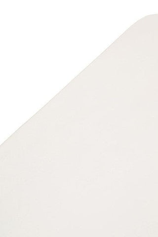 Walsa Whitewash Mango Wood Coffee Table - LOOMSHIRE - 12