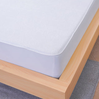 Waterproof Mattress Protector - Loomshire