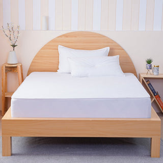 Waterproof Mattress Protector - Loomshire