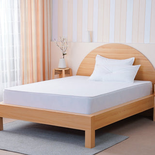 Waterproof Mattress Protector - Loomshire