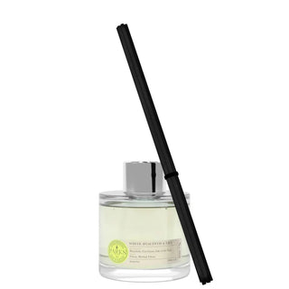 WHITE HYACINTH & LILY DIFFUSER 100ML - LOOMSHIRE - 1