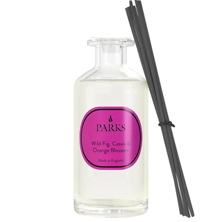WILD FIG, CASSIS & ORANGE BLOSSOM DIFFUSER 220ML - LOOMSHIRE - 1